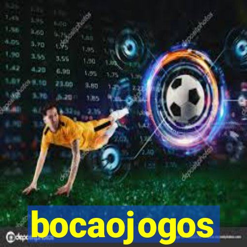 bocaojogos