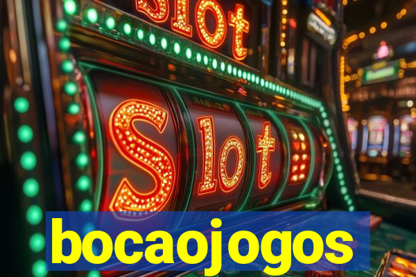 bocaojogos