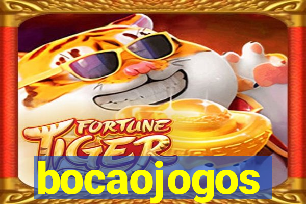 bocaojogos