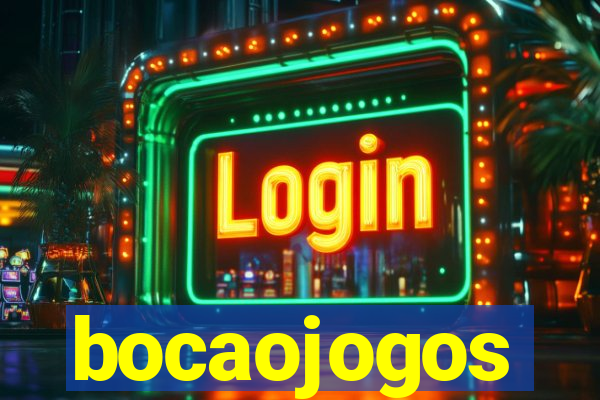 bocaojogos