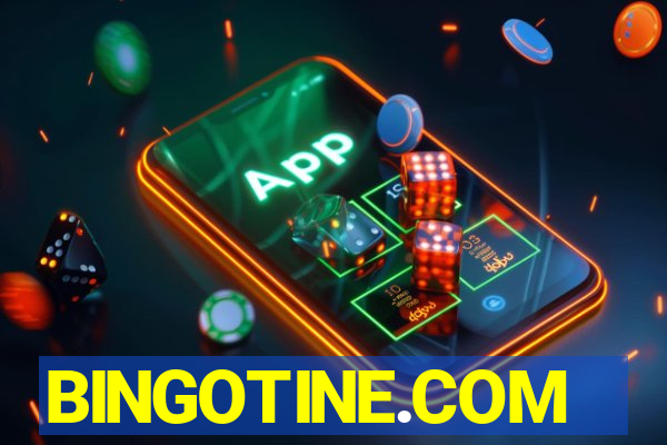 BINGOTINE.COM