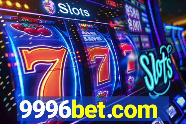 9996bet.com