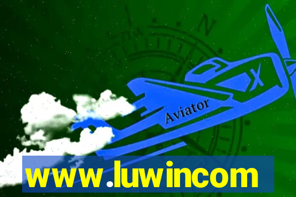 www.luwincom