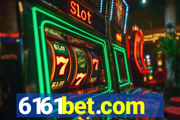 6161bet.com