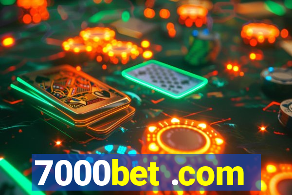 7000bet .com