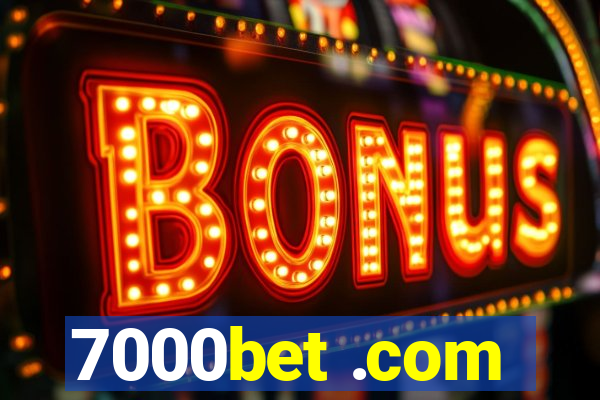 7000bet .com