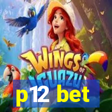 p12 bet