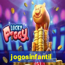 jogosinfantil