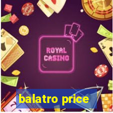 balatro price