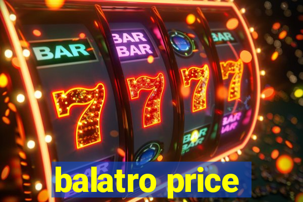 balatro price