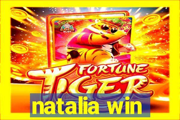 natalia win