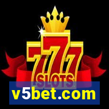 v5bet.com