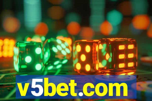 v5bet.com