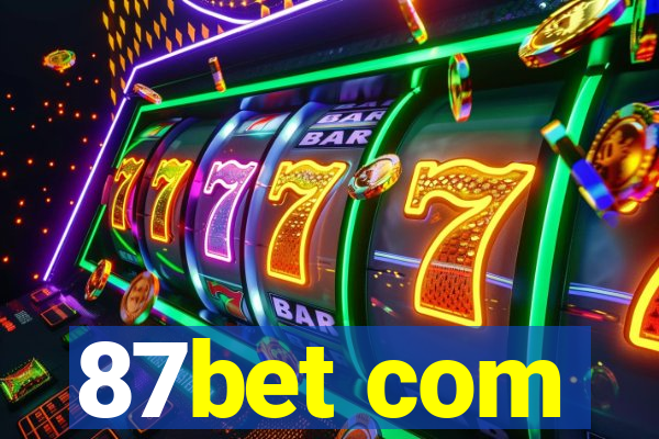 87bet com