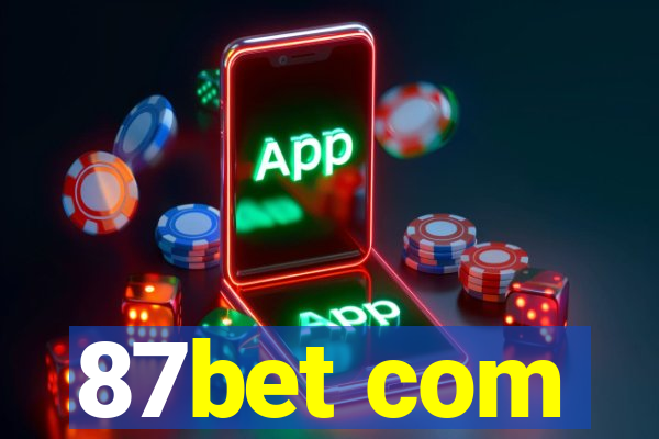 87bet com