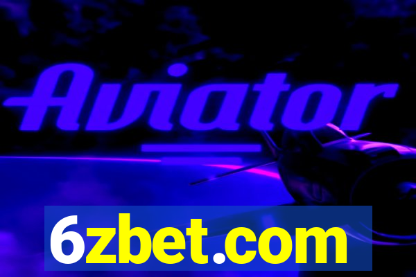 6zbet.com