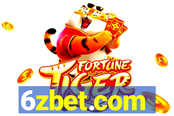 6zbet.com