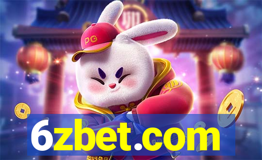 6zbet.com