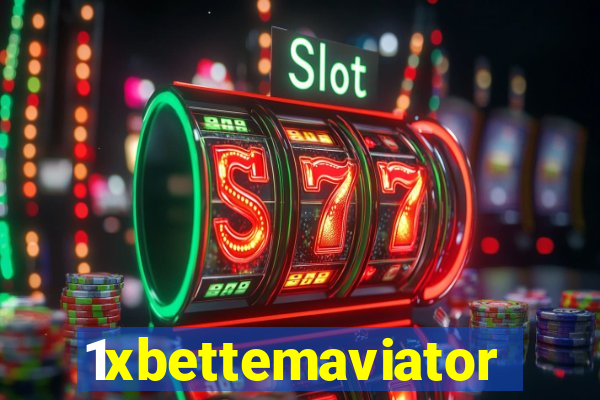 1xbettemaviator