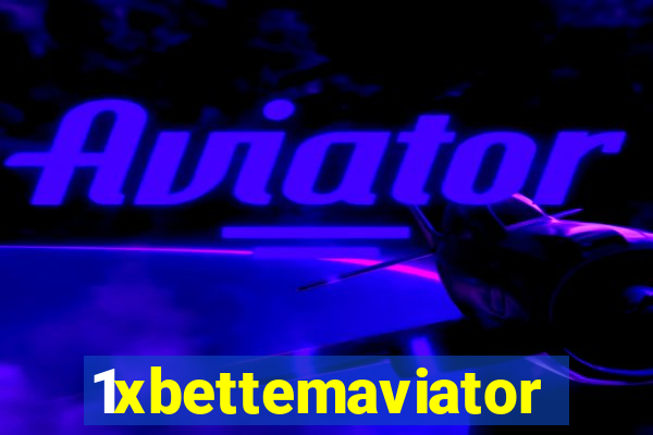 1xbettemaviator