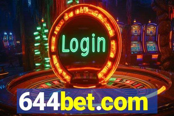 644bet.com