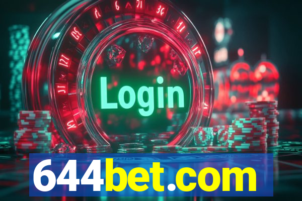 644bet.com