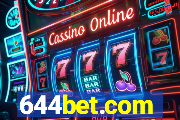 644bet.com