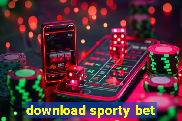 download sporty bet