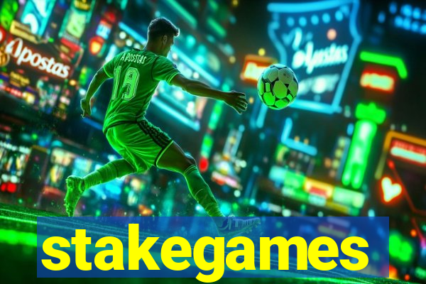 stakegames