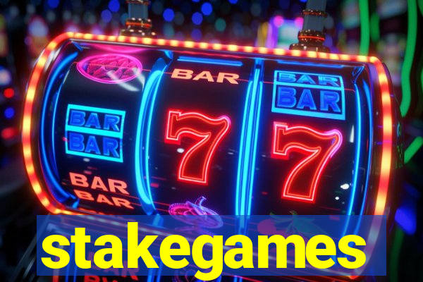 stakegames