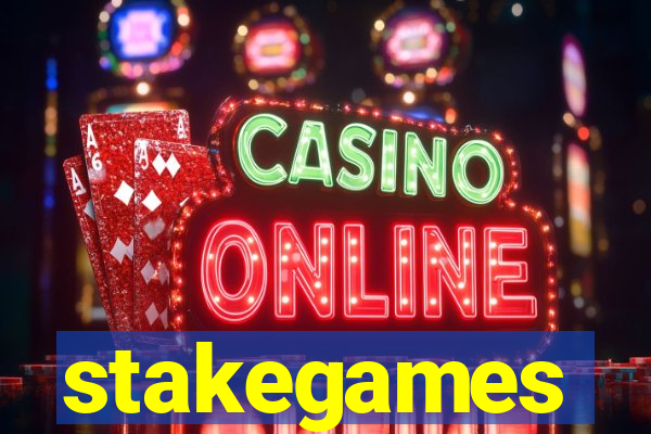 stakegames