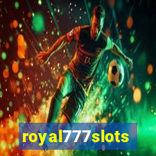 royal777slots