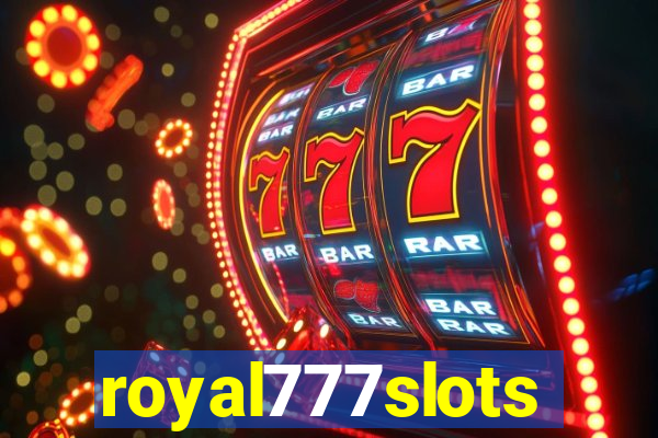 royal777slots