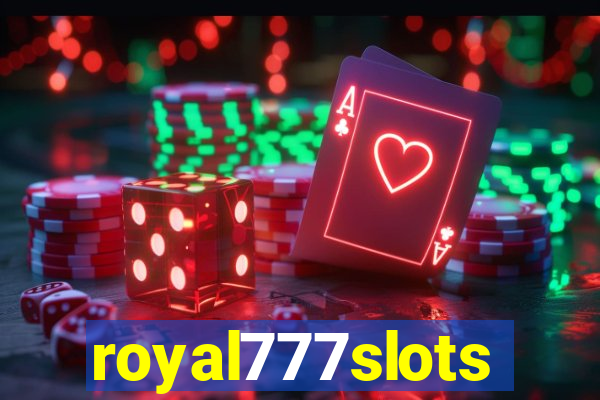 royal777slots