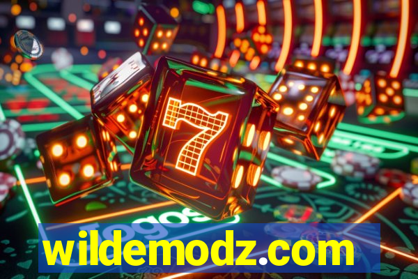 wildemodz.com