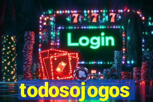 todosojogos