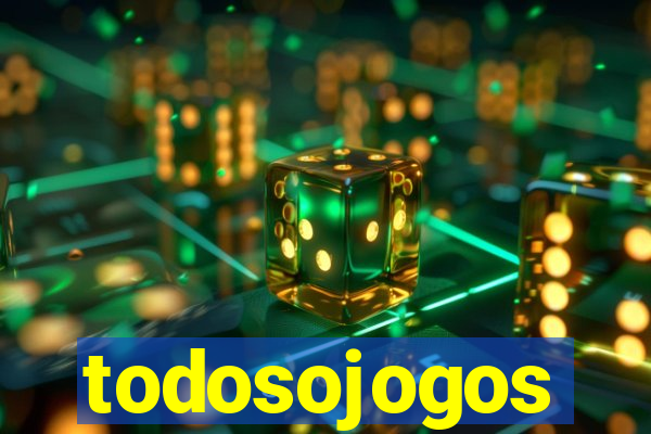 todosojogos