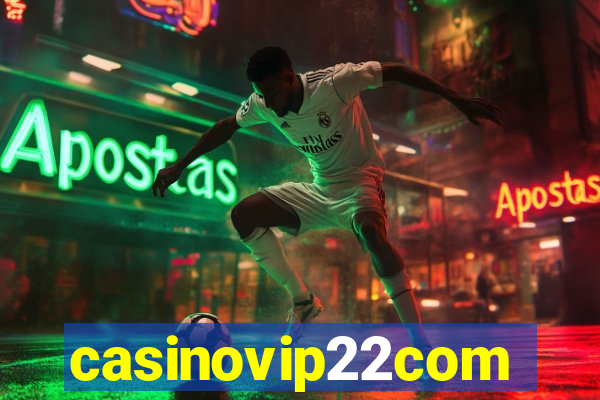 casinovip22com