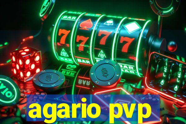 agario pvp