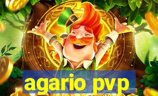 agario pvp