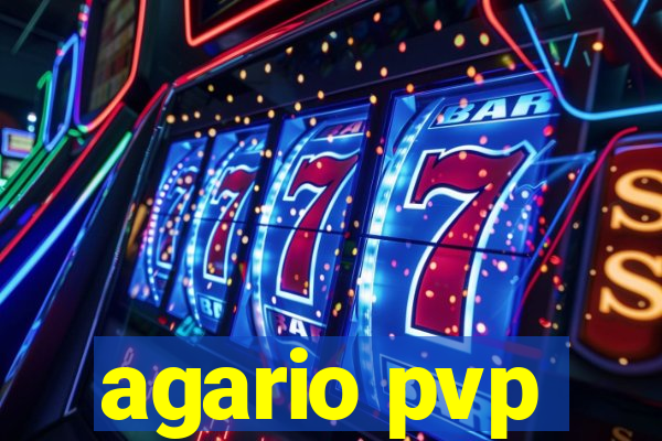 agario pvp