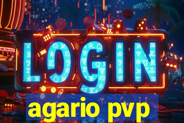 agario pvp