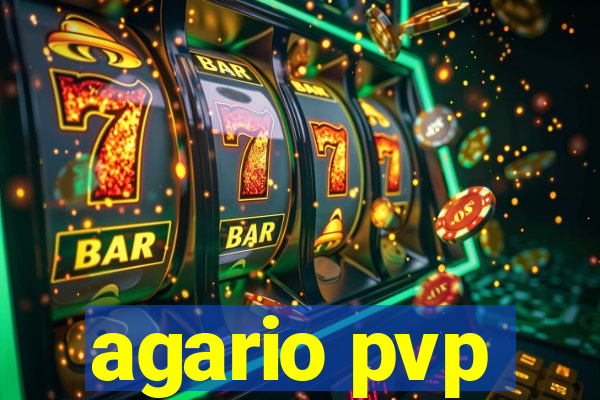 agario pvp