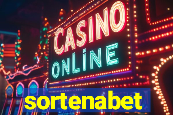 sortenabet