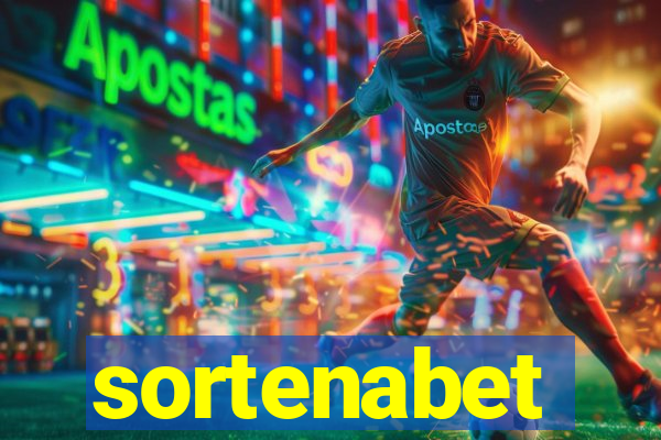 sortenabet