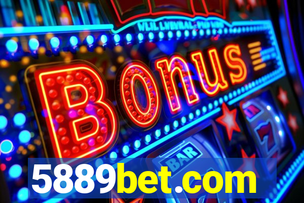 5889bet.com