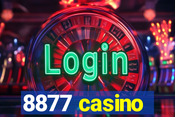 8877 casino