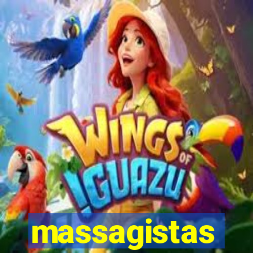 massagistas masculinos sp