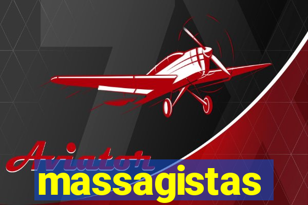 massagistas masculinos sp