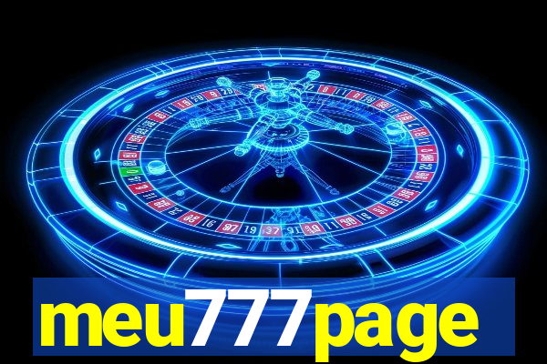 meu777page